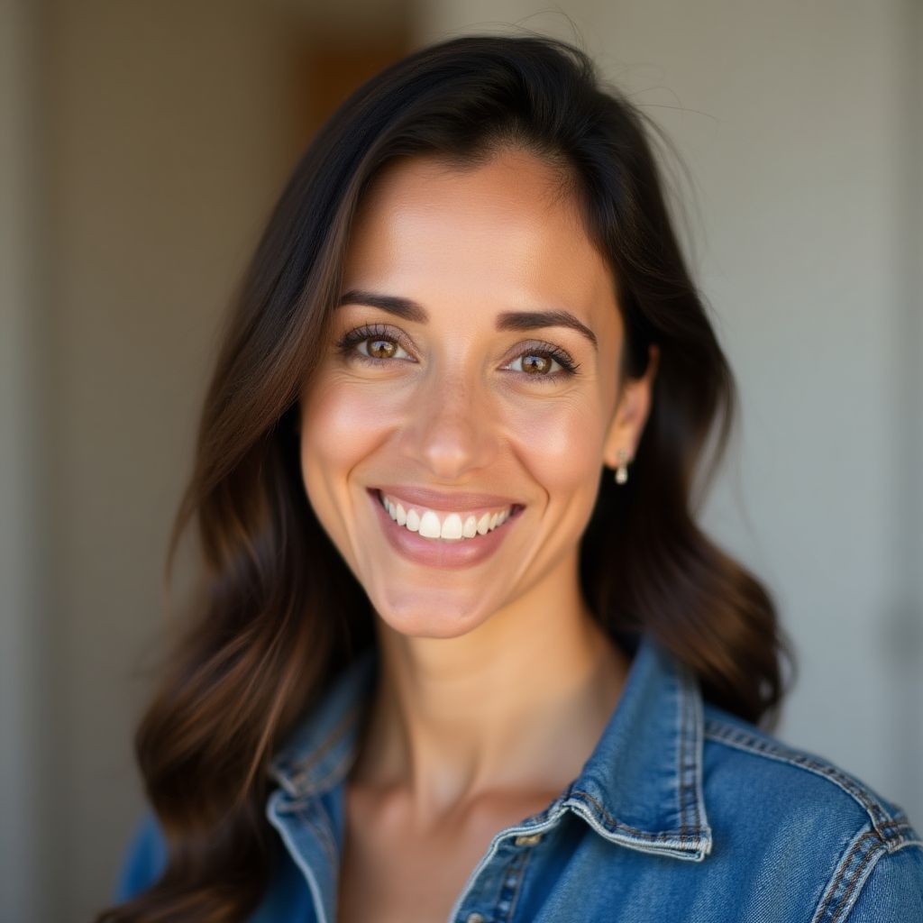 Ana García profesora testimonio cliente