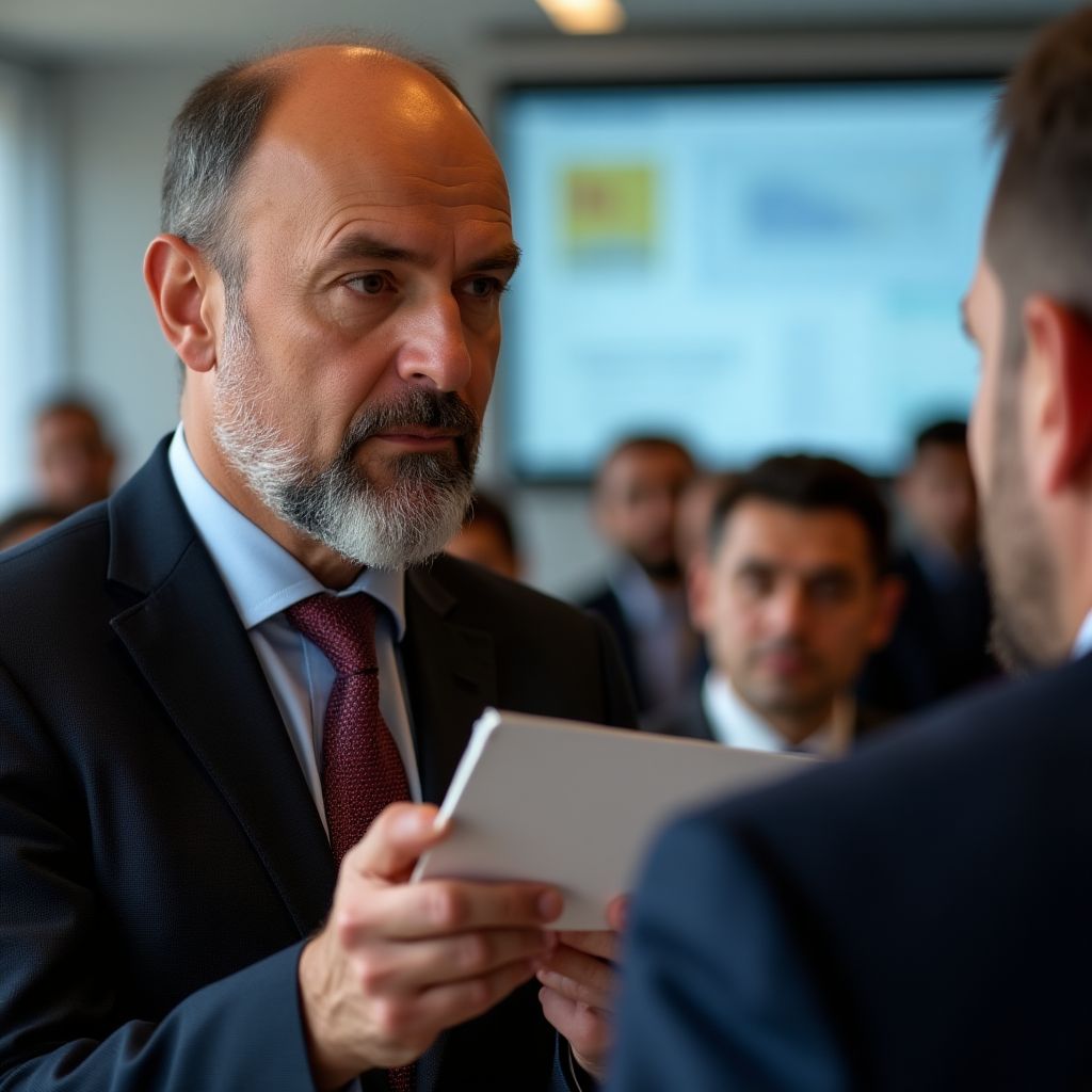 Seminario avanzado de estrategias de inversión