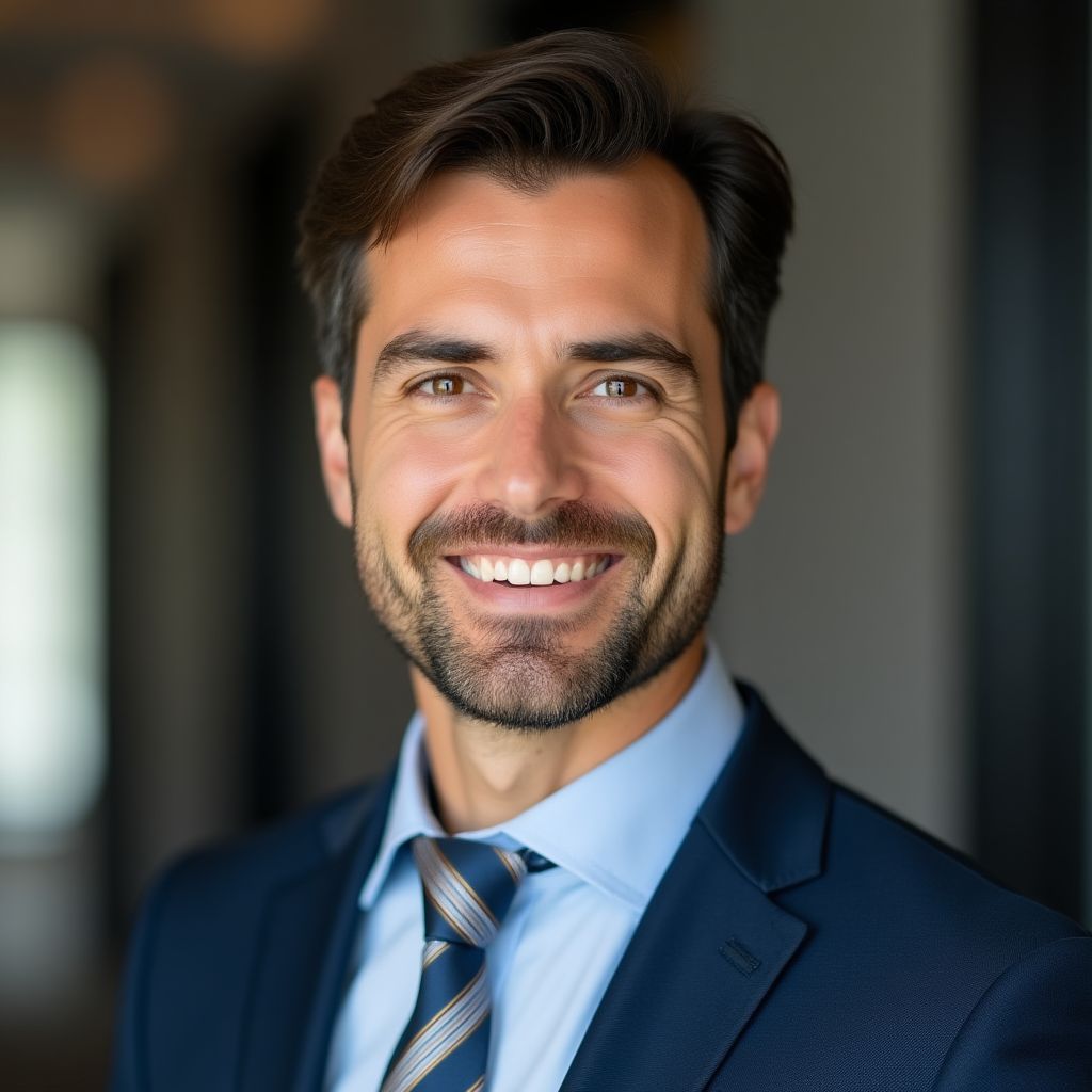 Carlos Méndez emprendedor exitoso
