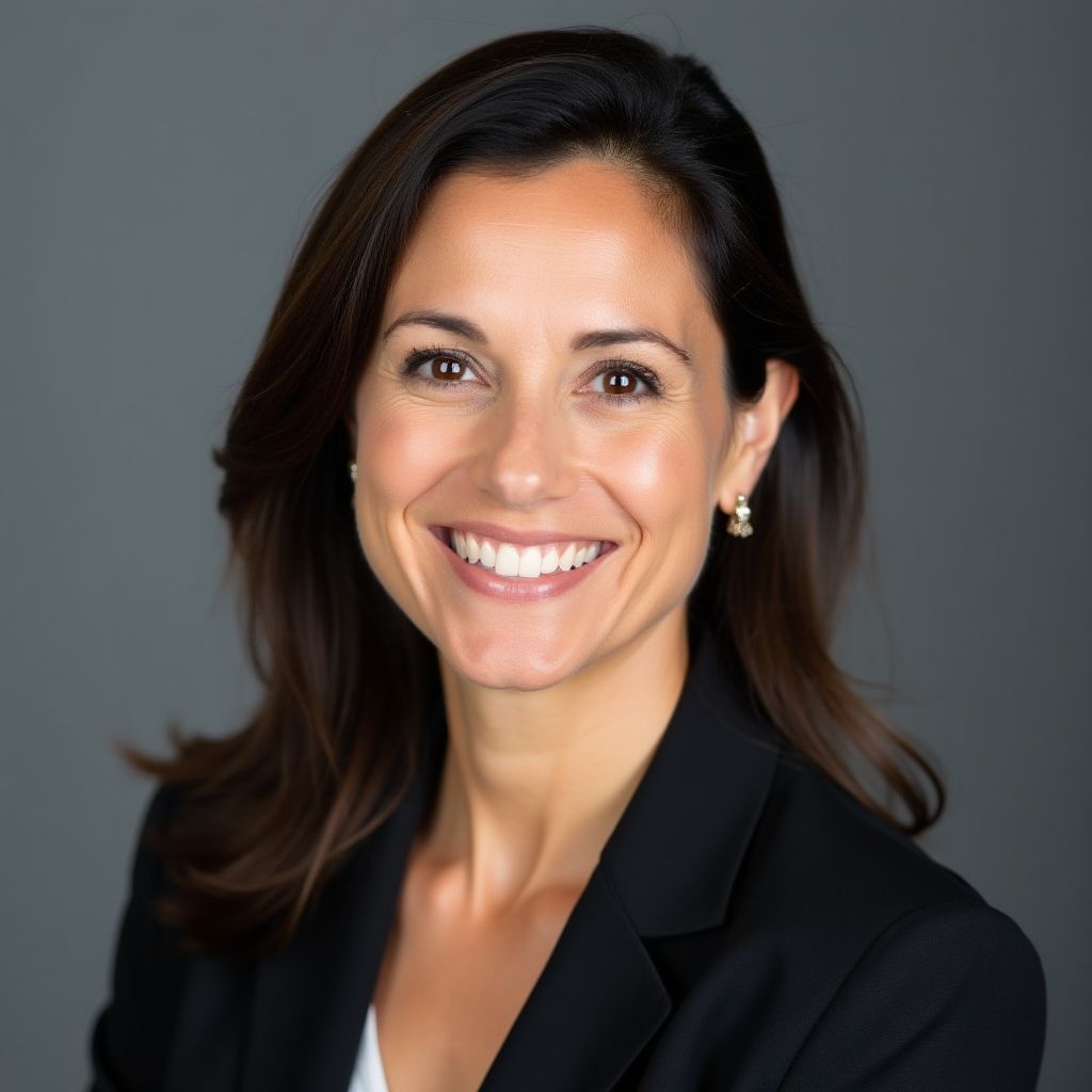 Retrato de María Rodríguez caso de éxito