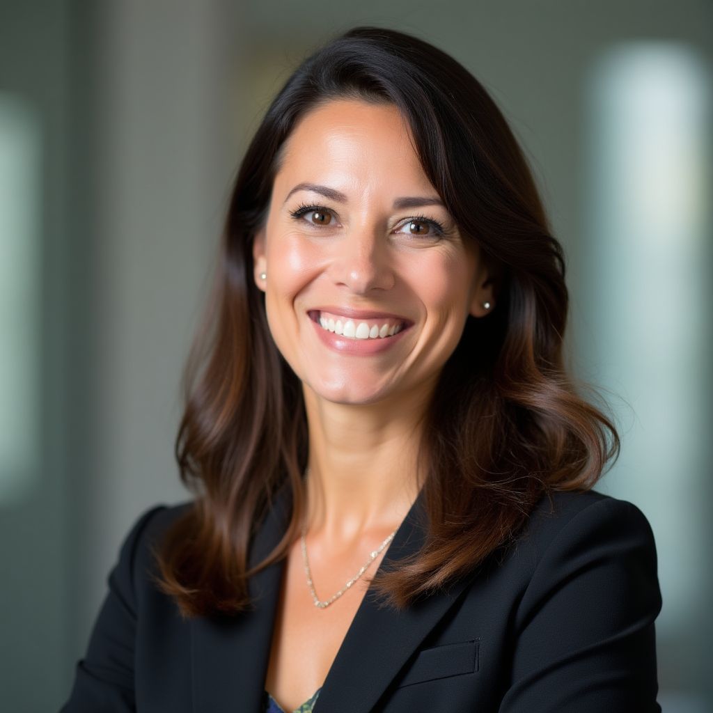 Carolina Vázquez directora ejecutiva FinanzArg