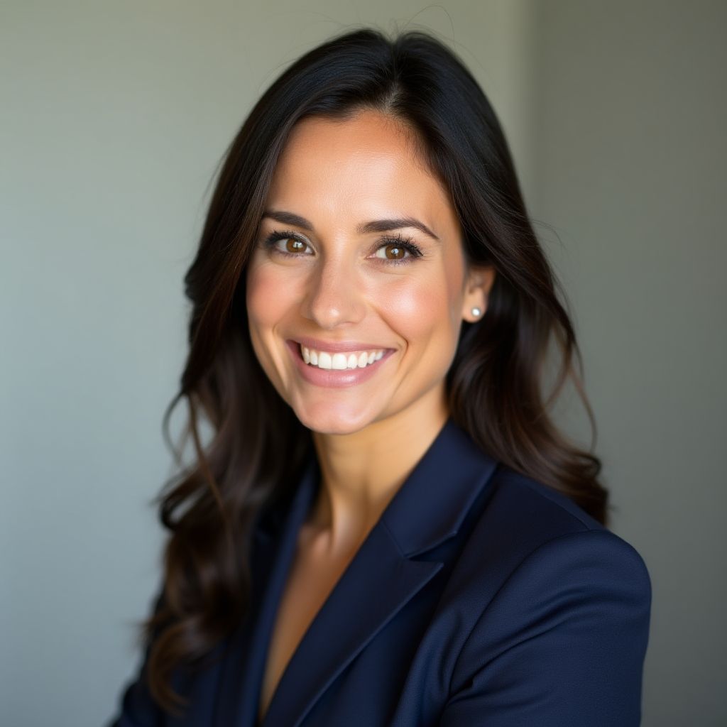 Valentina Herrera jefa de investigación FinanzArg